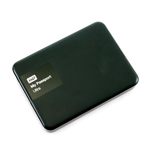 My Passport Ultra Portable External Hard Drive Case Konga Online Shopping