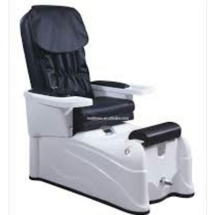 Whale Spa Pleroma Pedicure Chair | Best Pedicure Chairs – Whale Spa Inc.