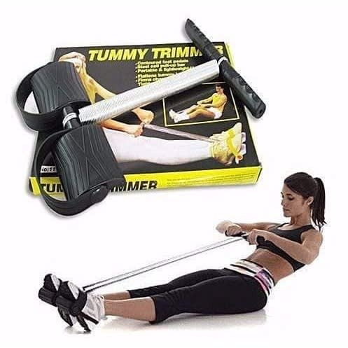 exercise waist trimmer
