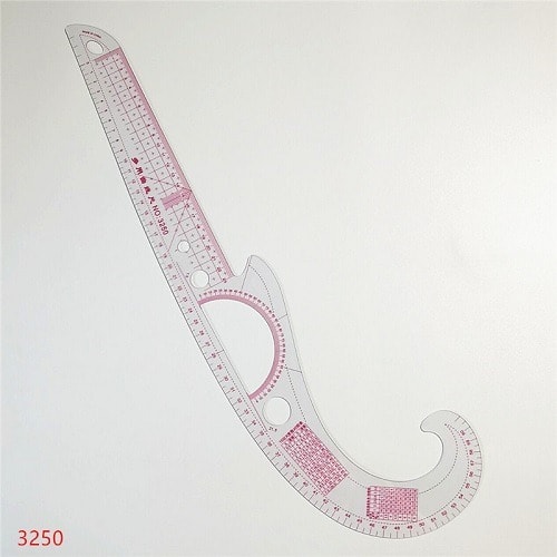 Finest Accessories Multifunction Curve Ruler | Konga Online Shopping