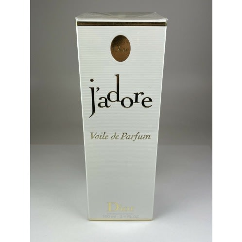 Christian Dior Jadore Voile De Parfum Edp Spray 3.4 Oz 100 Ml