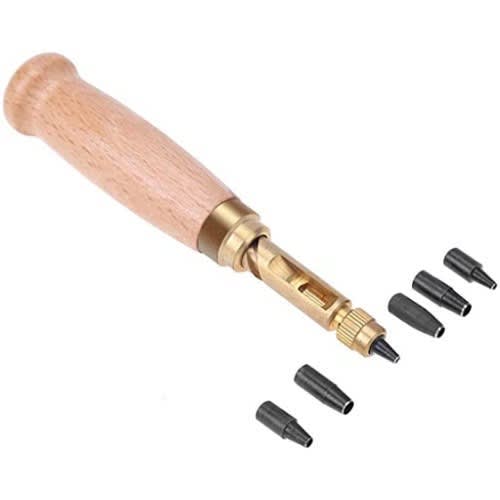 Screw Hole Punch Tool Kit 1 set Konga Online Shopping