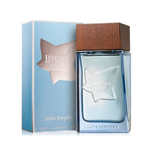 Lolita on sale lempicka man