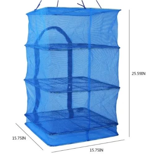Food Stuff Drying Net Konga Online Shopping