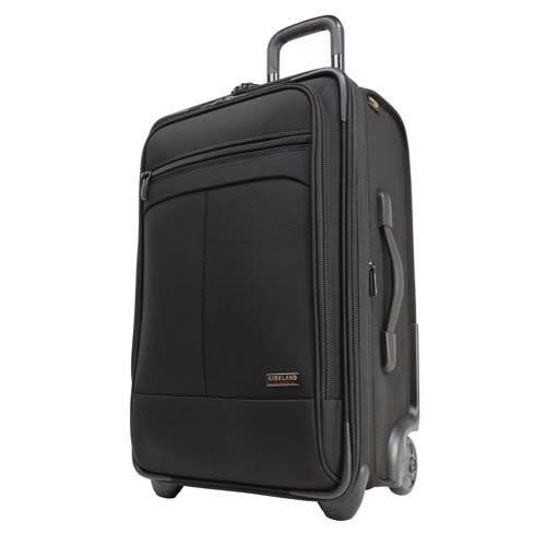 Kirkland luggage carry on clearance
