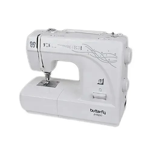 Butterfly Electric Sewing Machine Konga Online Shopping