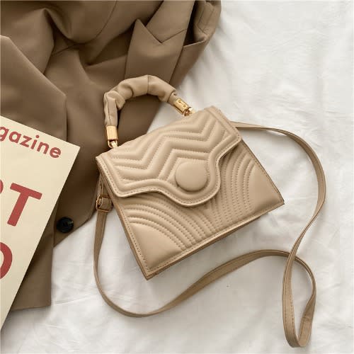 Womens nude sale bag