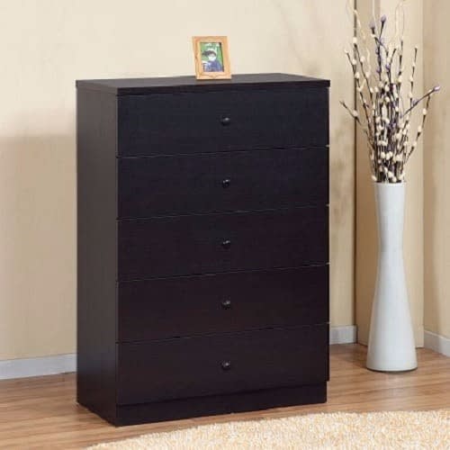 Best 5 drawer shop dresser
