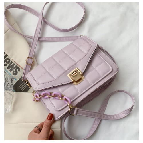 Female Hand Bags - Purple | Konga Online Shopping