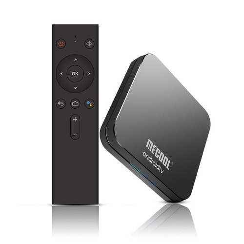 pro android 9 0 tv box 4k display km9