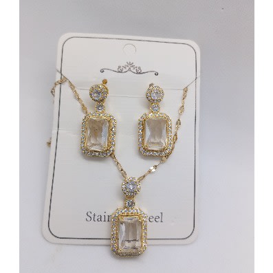 Cubic zirconia store store