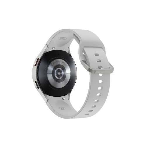 Galaxy Watch 4 40m - Silver.
