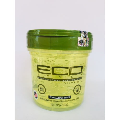 Eco Styler Olive Oil Professional Styling Gel 473ml Konga Online Shopping