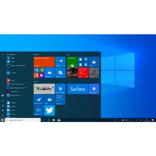 microsoft windows 10 license cost