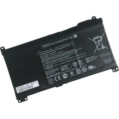 Hp Probook 430 440 450 455 G4 And Probook 430 440 450 455 470 G5 Battery Konga Online Shopping