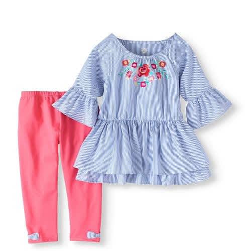 Wonder nation capri leggings outlet