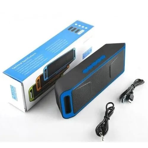 Megabass A2dp Stereo Music Wireless 
