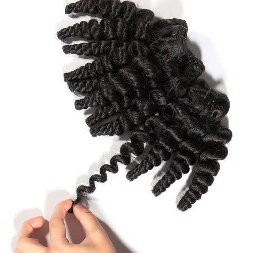 Bliss Hair Cuticle Aligned Hair 100 Brazilian Remy Hair Weaves 3