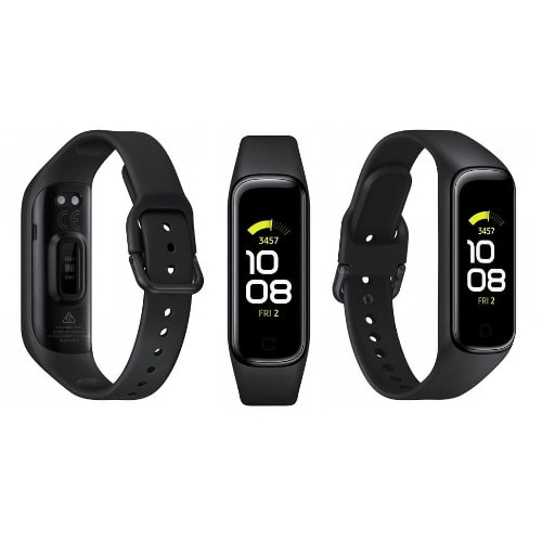 Galaxy fit2 smart best sale watch