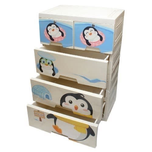 Baby wardrobe on konga top