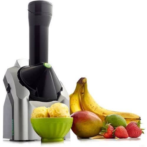 Yonanas Healthy Dessert Maker And Ice Cream Maker Konga Online