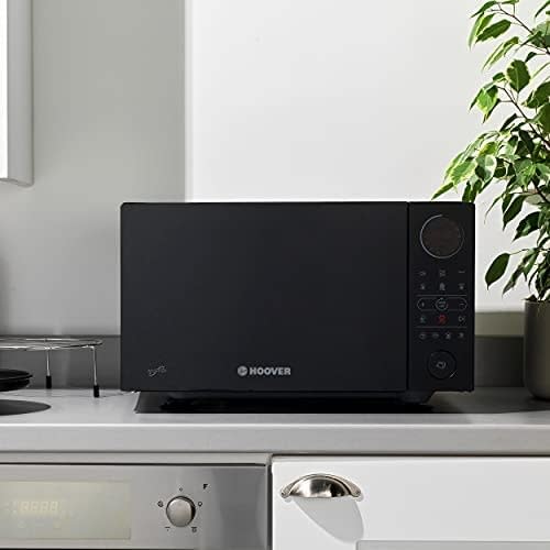 Hoover Hmci25tb-uk Combination Microwave With Grill And Oven - 900w | Konga  Online Shopping