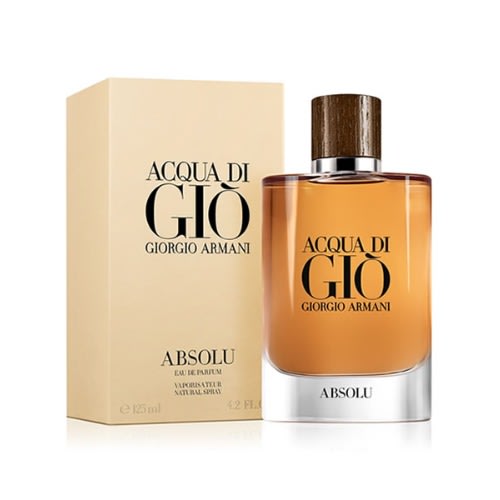 acqua di gio for mens