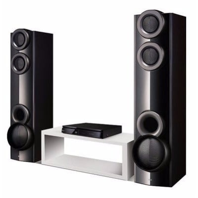 Lg wireless hot sale home theater system
