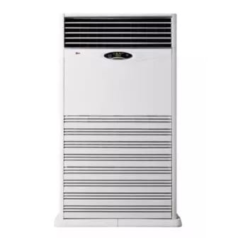 Lg 10 Hp Floor Standing Ac Konga Online Shopping