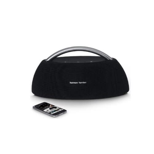 harman kardon go  play