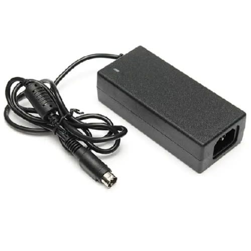 Thermal Receipt Printer For Epson Ncr Real Pos Adapter With Power