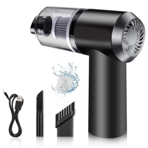 A&S Car Vacuum Cleaner 2 In 1 Konga Online Shopping