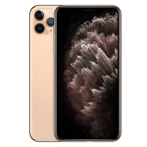 Apple Iphone 11 Pro Max 256gb Gold Konga Online Shopping