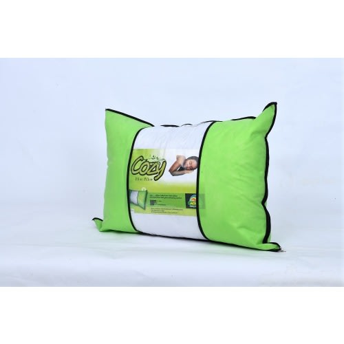 cozy pillow