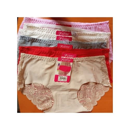 Lady nicker Clearance