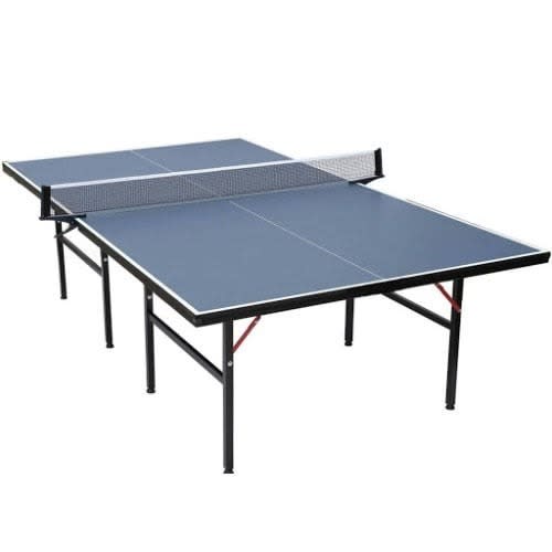 Indoor Table Tennis Board Set Konga, Table Tennis Board Size