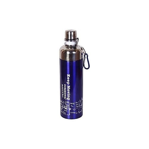 Eurosonic Stainless Steel Vacuum Flask 550ml Konga Online Shopping