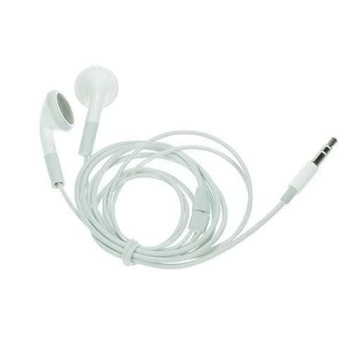 Universal Earphone.