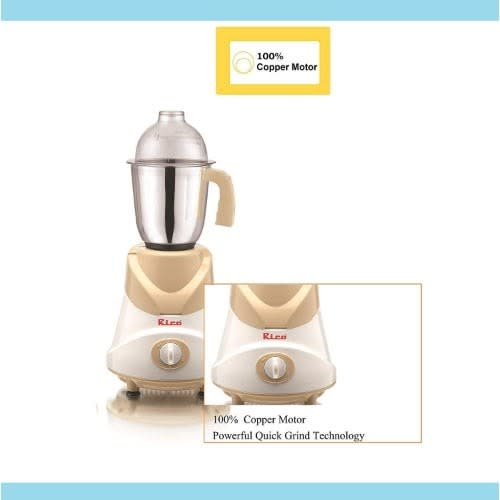 rico mixer grinder 750 watts