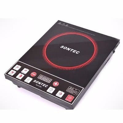 Sontec Table Top Induction Cooker Konga Online Shopping