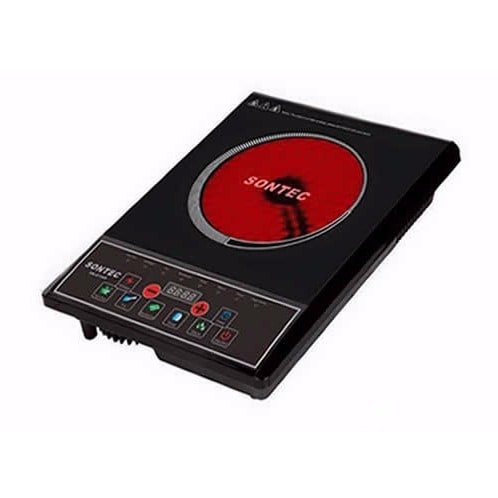 all induction cooker