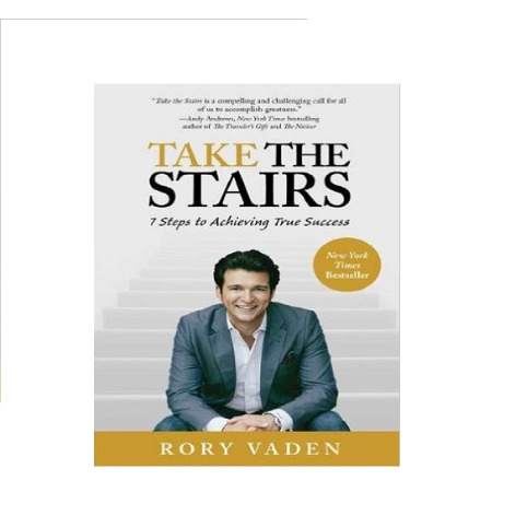 Take The Stairs 7 Steps To Achieving True Success Konga Online