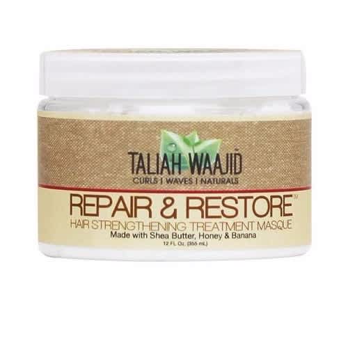 Taliah Waajid Repair Restore Hair Strengthening Treatment Masque Konga Online Shopping Offers.com is supported by savers like you. taliah waajid repair restore hair strengthening treatment masque
