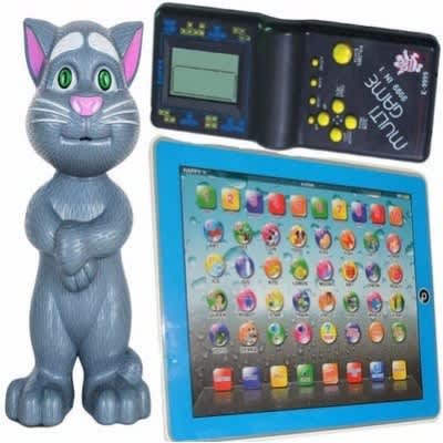 Talking tom pad outlet song
