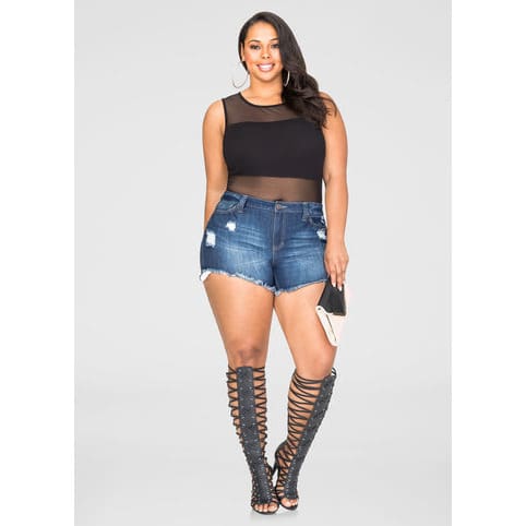 wide calf gladiator sandals