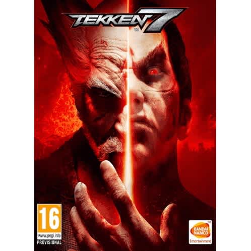 game tekken 7 pc game tekken 7 pc