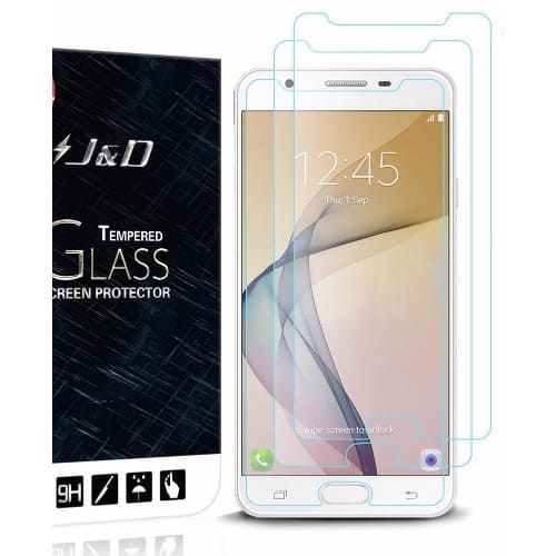 Tempered Glass Samsung J5 Prime Tempered Glass Samsung J5 Prime