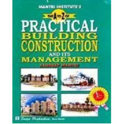 Building Construction Book