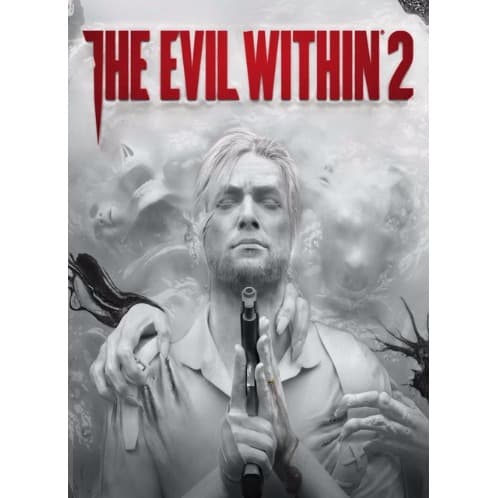 the evil within pc game
