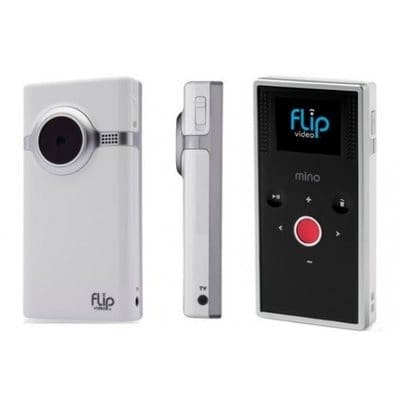 best price on flip video camera